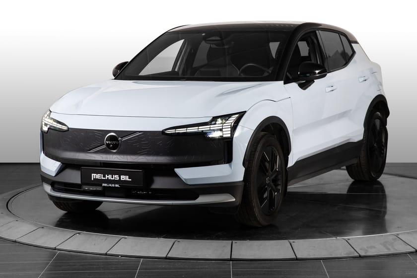 Bilde 3 av Volvo EX30 Cross Country Twin Motor Performance
