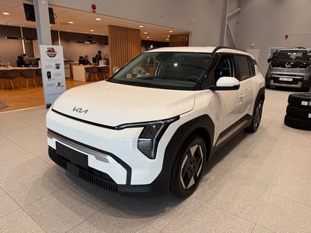 Kia EV3 Long Range Plus 605km 83kWh *OMG LEV*