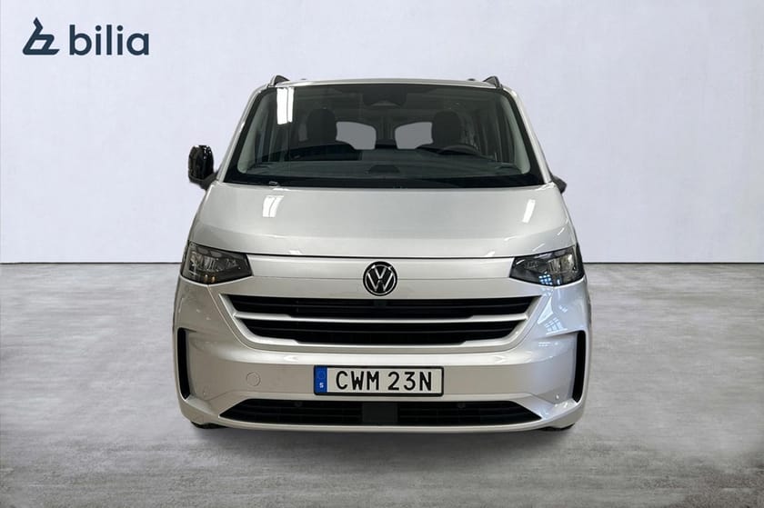 Bild 4 av Volkswagen Transporter