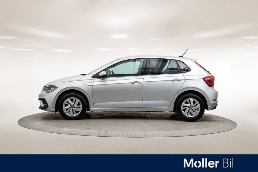 Bilde 2 av Volkswagen Polo