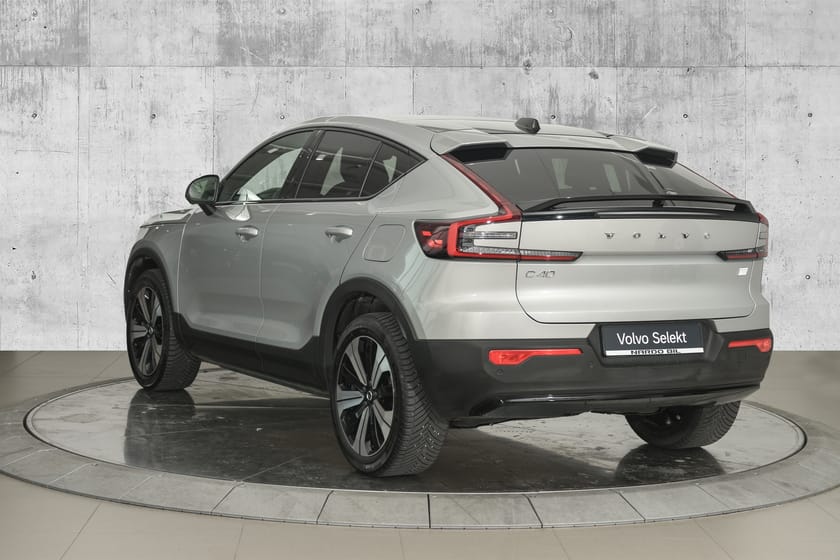 Bilde 5 av Volvo C40 Recharge Twin Ultimate  AWD | Toppmodell