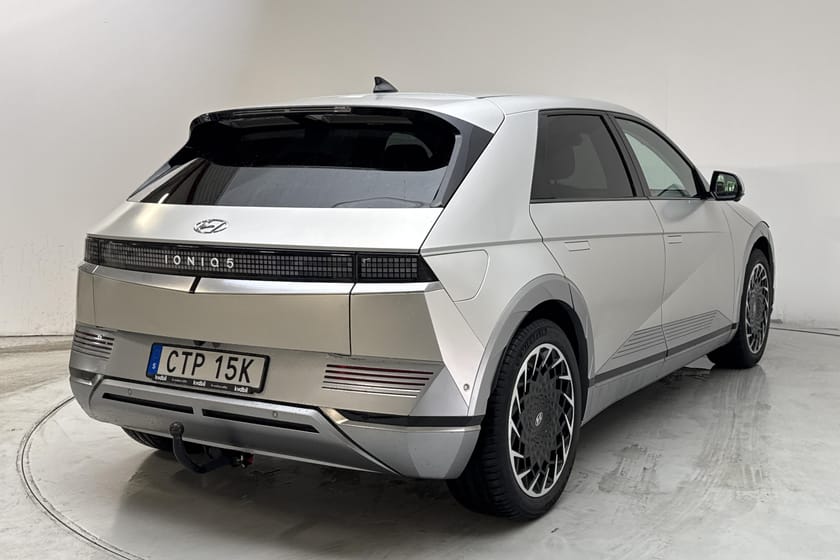 Bild 3 av Hyundai Ioniq 5