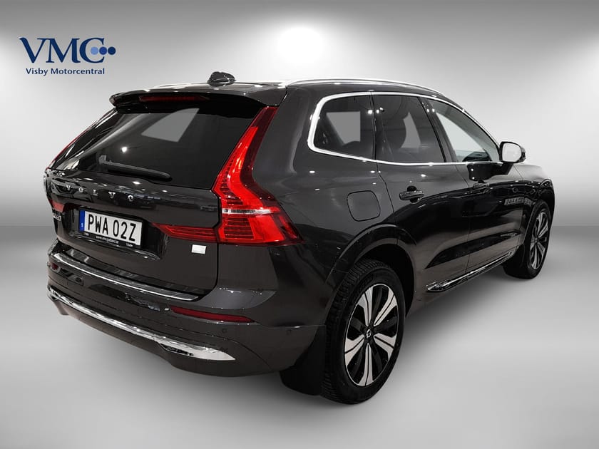 Bild 4 av Volvo XC60 Recharge T6 Plus Bright