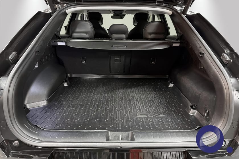 Bilde 5 av Kia EV6 Exclusive 77,4 kWh RWD | ADAPTIV CRUISE, MERIDIAN++
