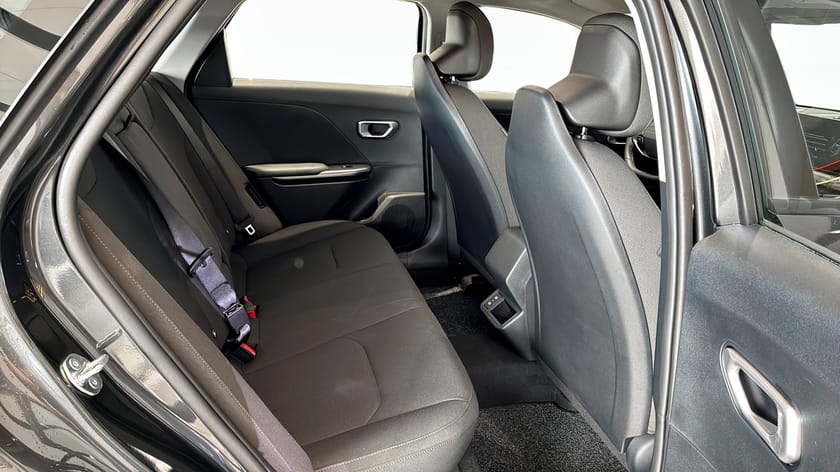 Bild 5 av Kia K4 Sportswagon SW 1.0 T Privatleasing FRÅN 3895KR/MÅN