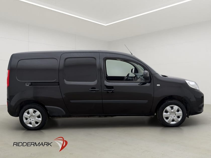 Bild 2 av Renault Kangoo Express Maxi 1.5dCi Värmare Drag Kamera V-Inr 1-Ägare