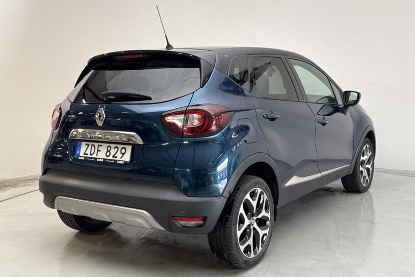 Bild 3 av Renault Captur