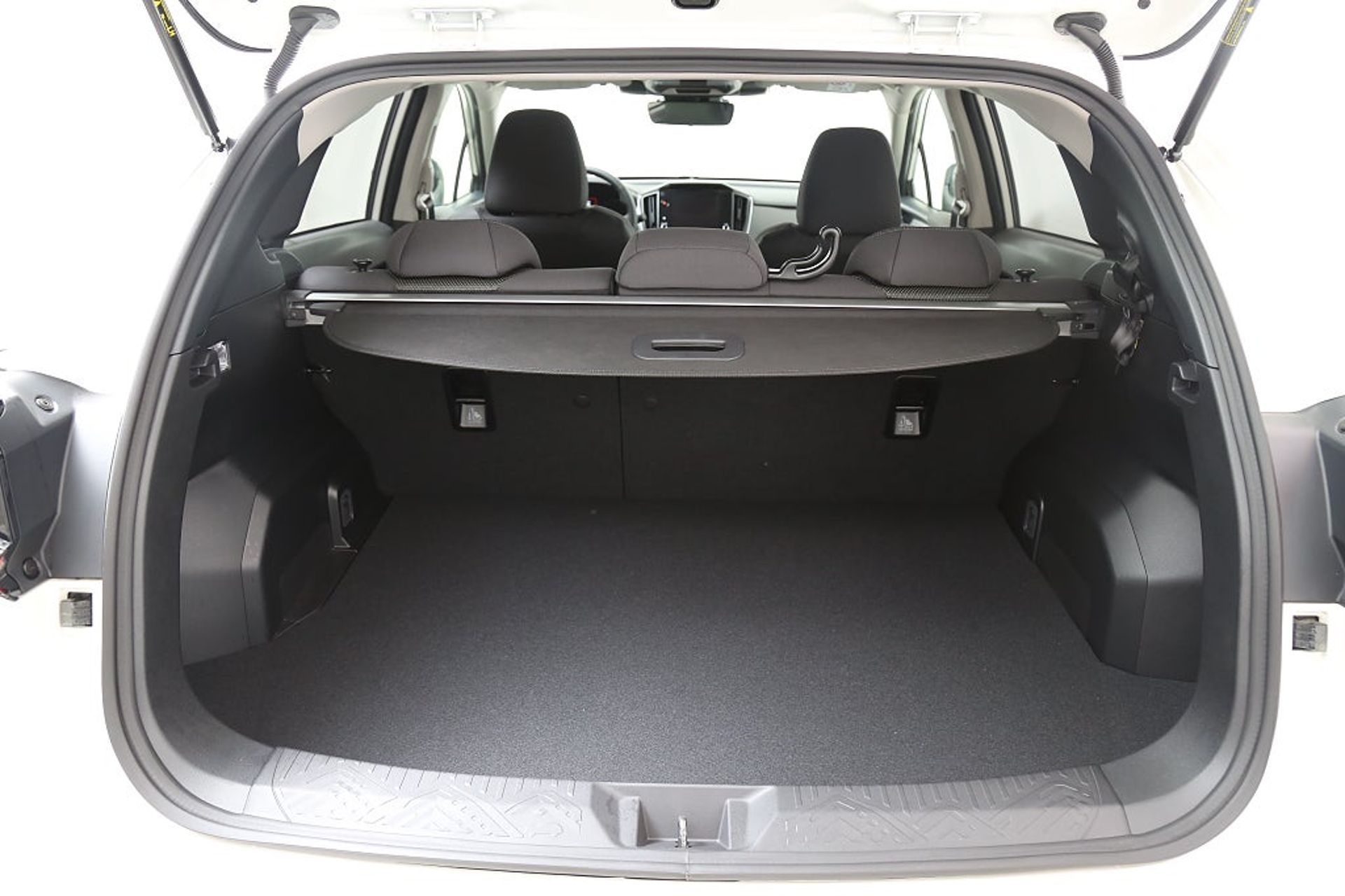 Subaru Crosstrek e-Boxer 2026, bild 7/10