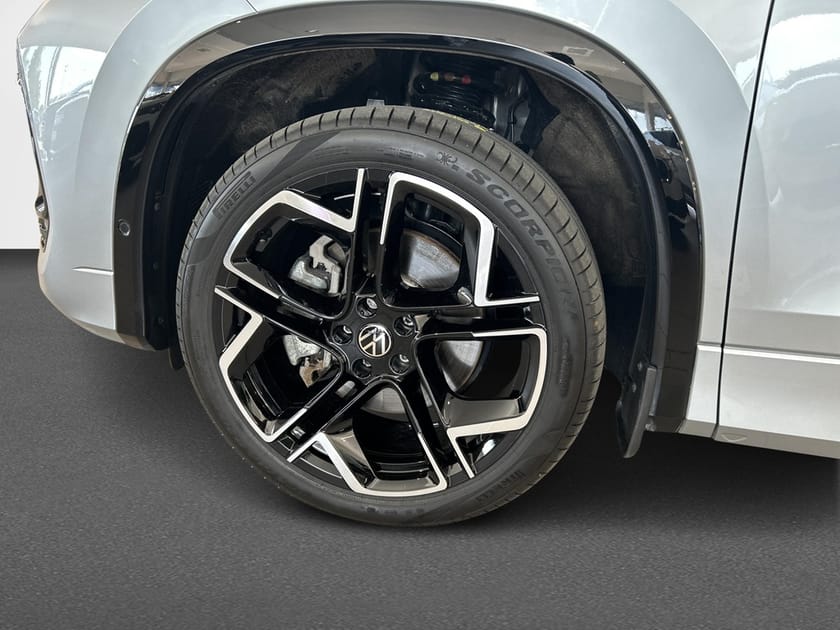 Bild 5 av Volkswagen Tayron 7-seater R-LINE 2.0 TDI 4M 7-SITS DRAG VÄRMARE