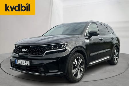 Kia Sorento PHEV