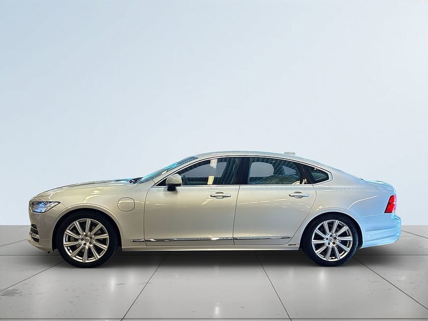 Bild 4 av Volvo S90