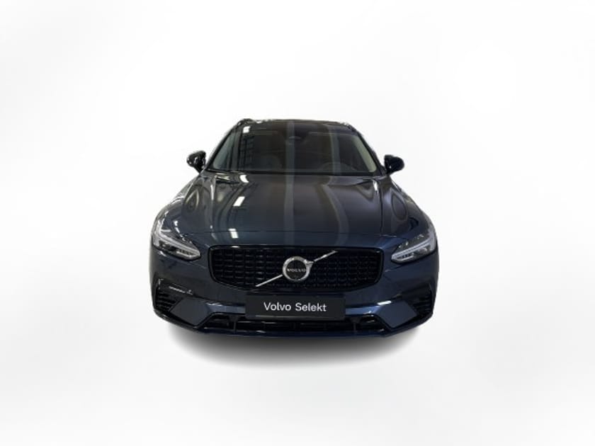 Bild 4 av Volvo V90