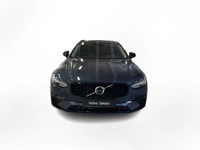 Bild 4 av 14 – Volvo V90 T6 Plus Dark Nordic Edition Plus Nordic Edition