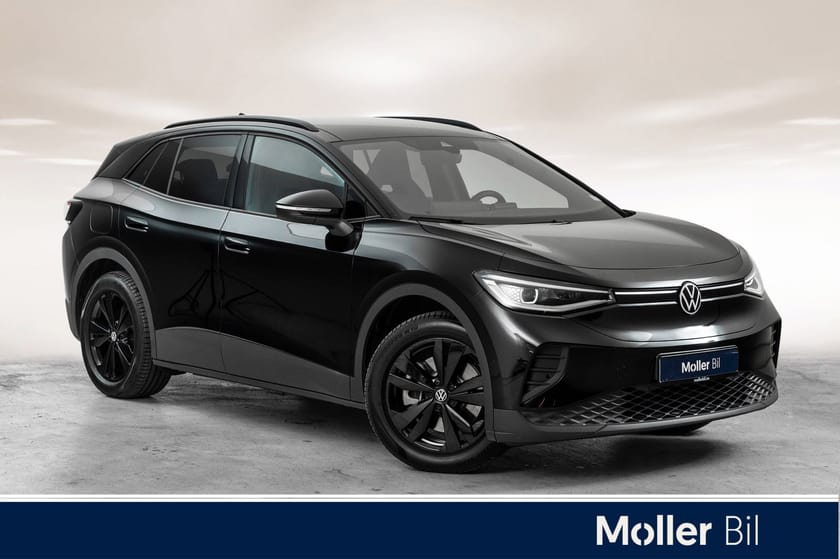 Bilde 1 av Volkswagen ID.4 Pro 4M