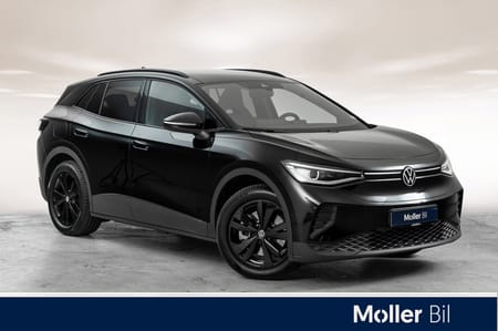 Volkswagen ID.4 Pro 4M