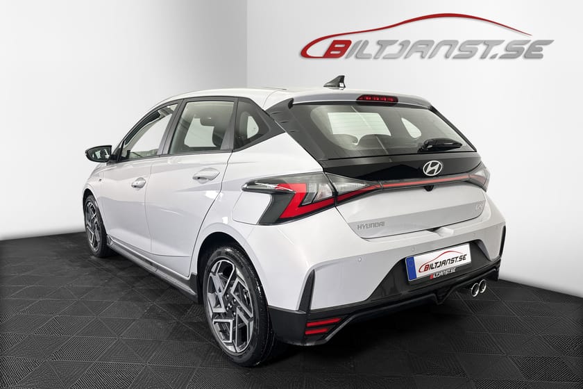 Bild 3 av Hyundai i20
