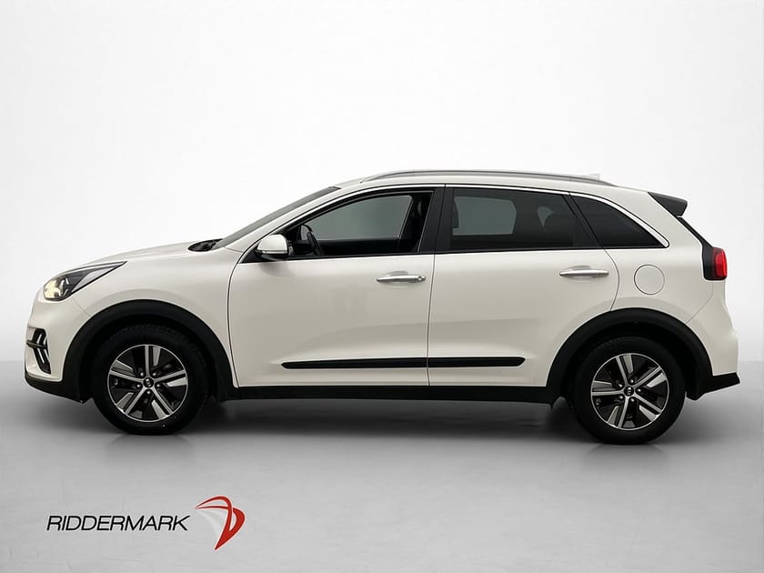 Bild 5 av Kia Niro Hybrid