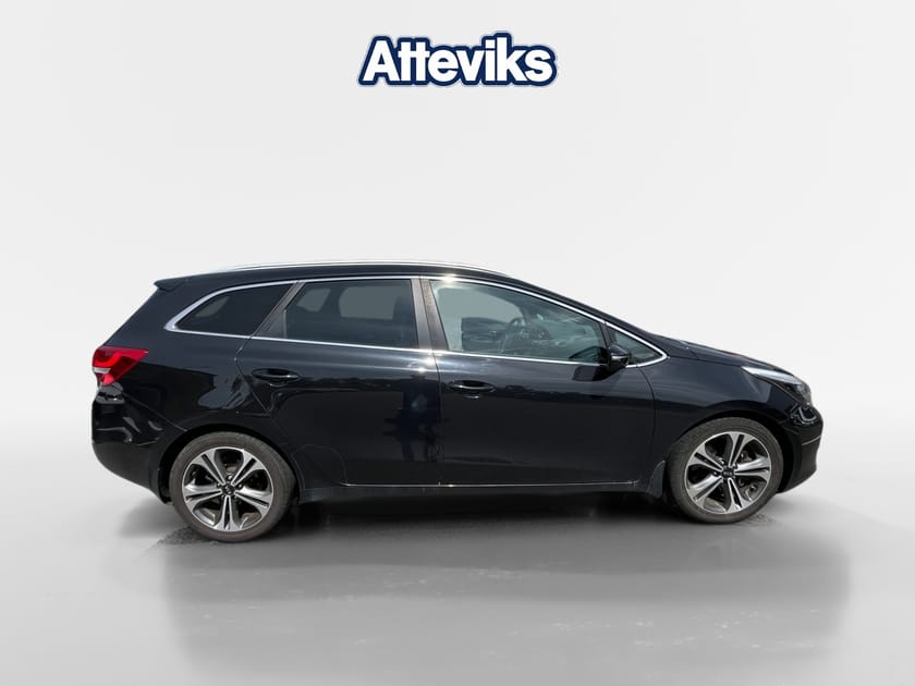 Bild 2 av Kia cee'd_sw 1.6 GDI 135hk *Backkamera*