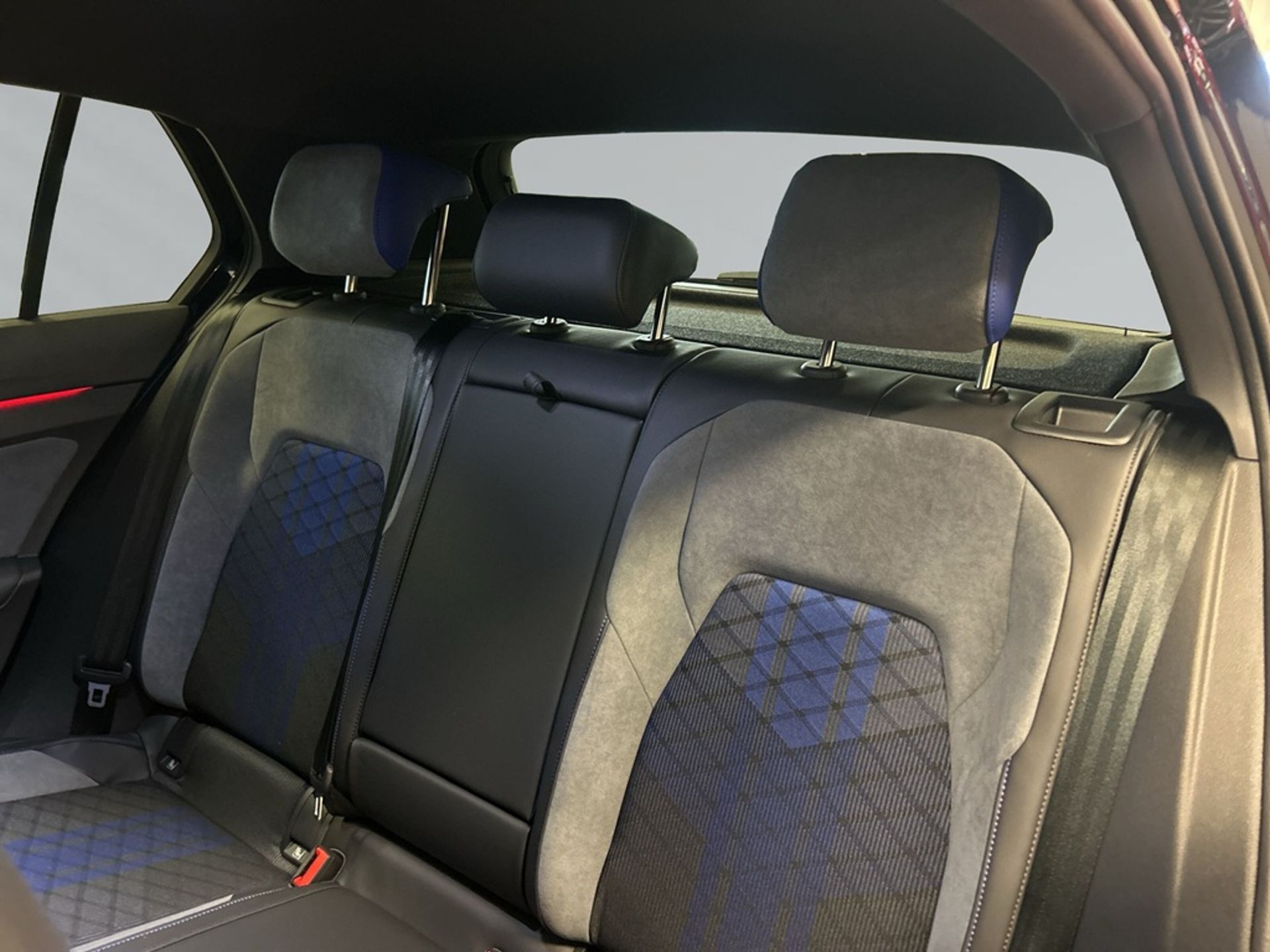 Volkswagen Golf R 2026, kuva 7/9