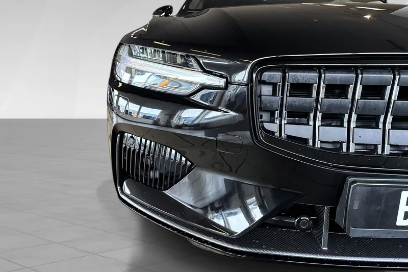 Polestar 1 bilde 4