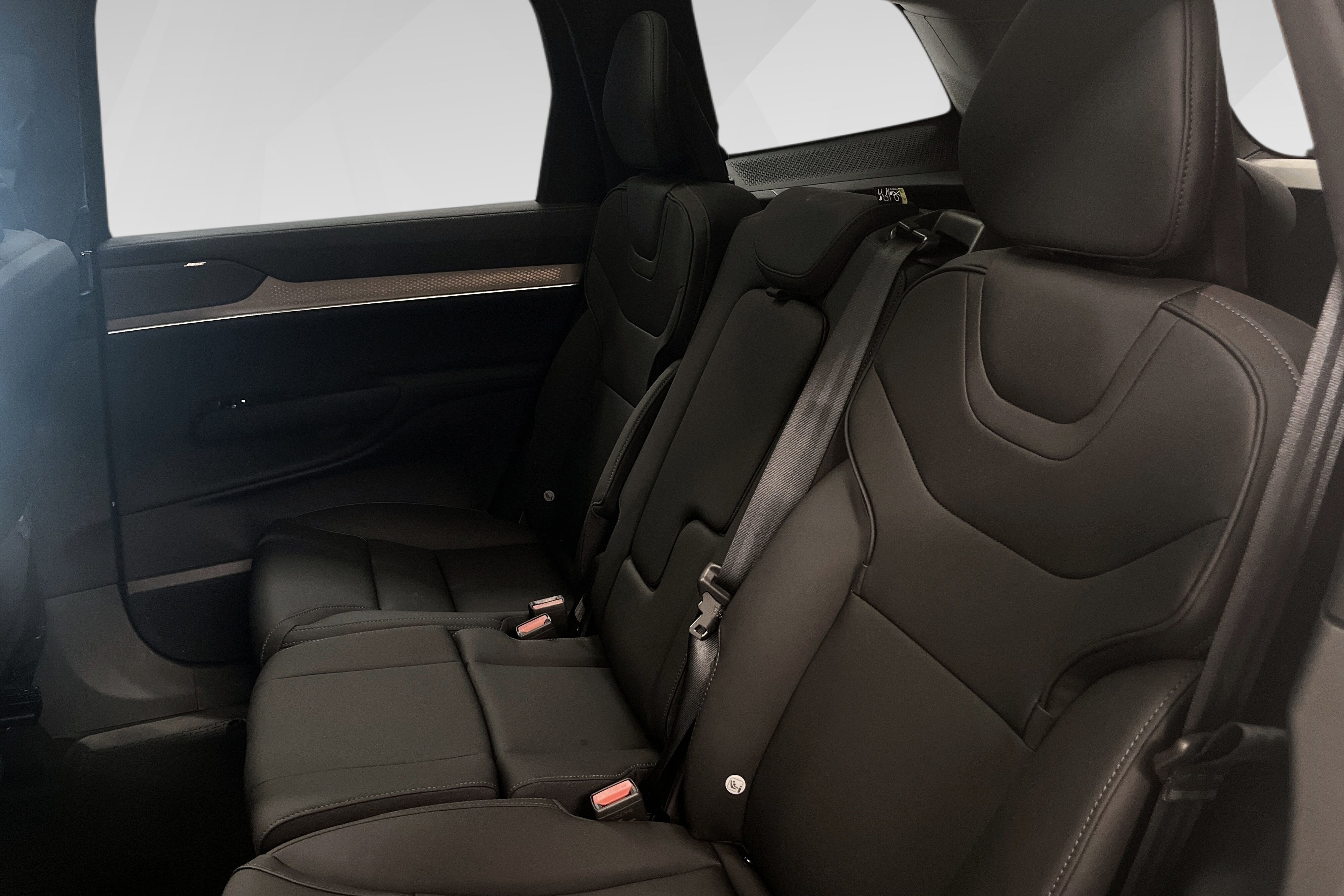 Volvo EX90 Twin Motor 7-seater bilde 18