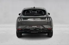 Thumnail bilde 3 av Ford Mustang Mach-E Long Range AWD