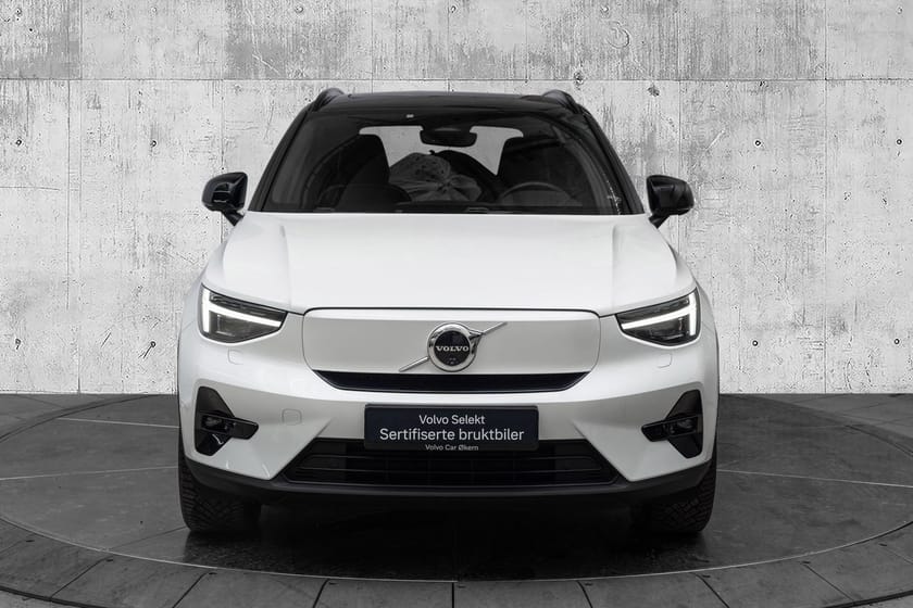 Bilde 3 av Volvo XC40 Recharge Single Motor Extended Range