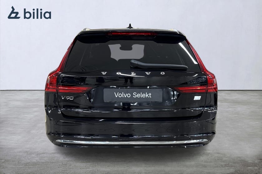 Bild 5 av Volvo V90 Recharge T6 Core Bright/Navi/Värmare
