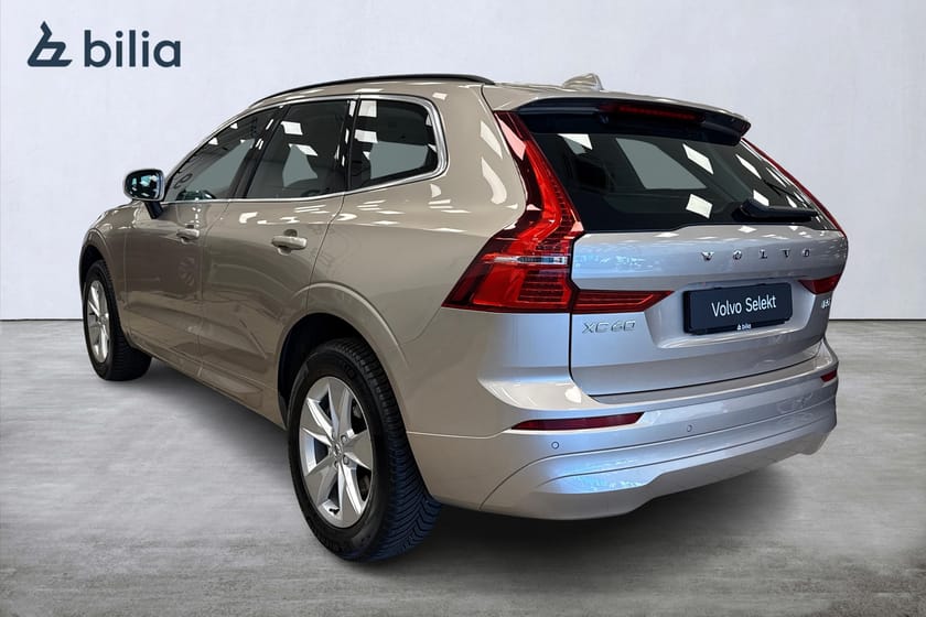 Bild 2 av Volvo XC60