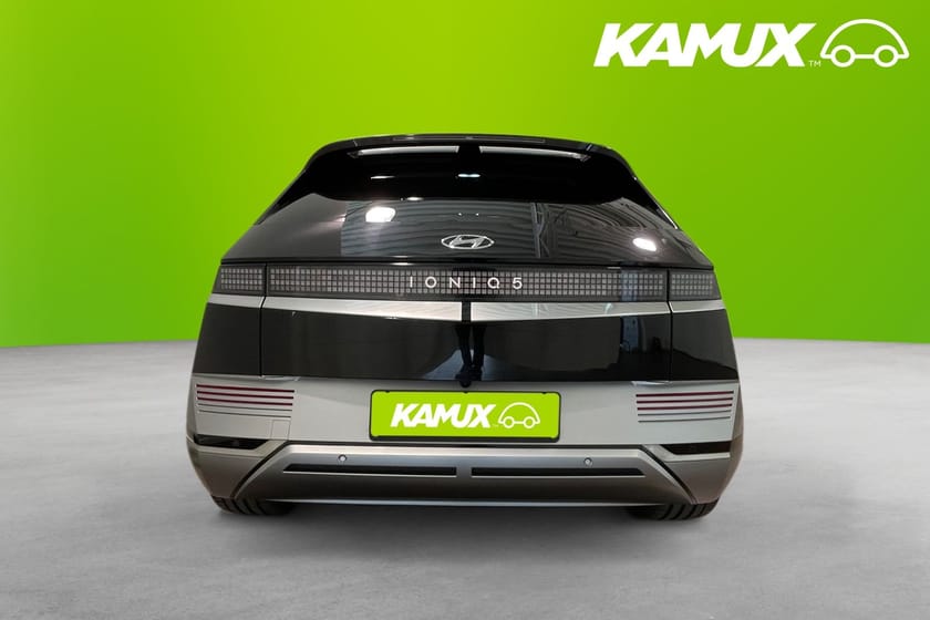 Bild 5 av Hyundai Ioniq 5 72.6 kWh Advanced GRILL PÅ KÖPET!    Backkamera Navi Bose 218hk