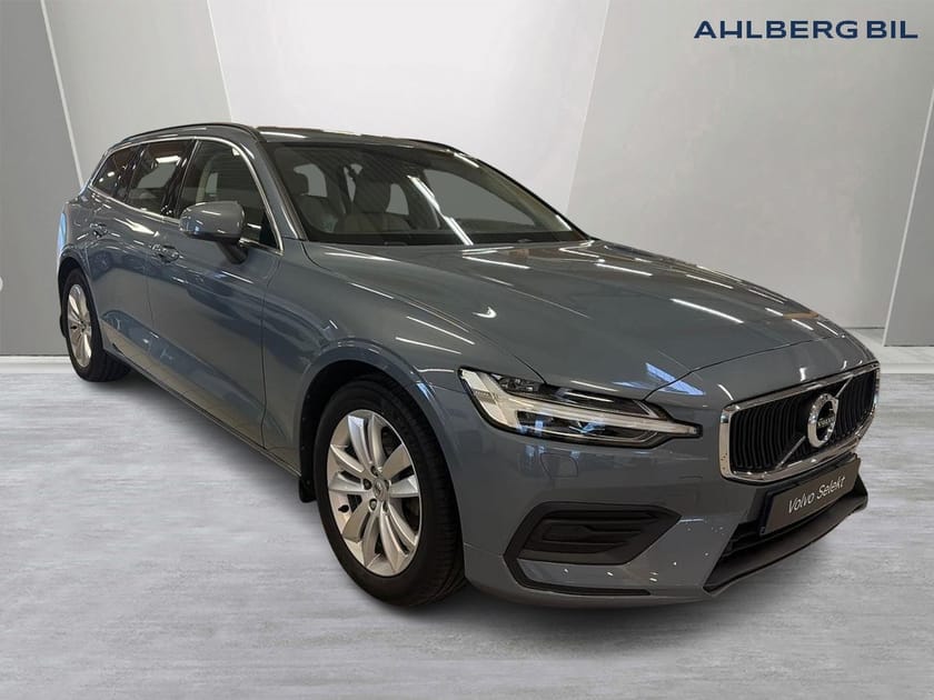 Bild 1 av Volvo V60