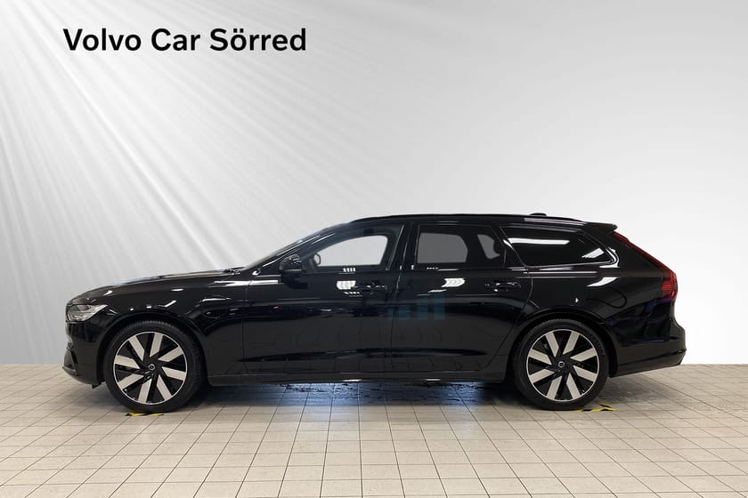 Bild 3 av Volvo V90 T6 Plus Dark Nordic Edition