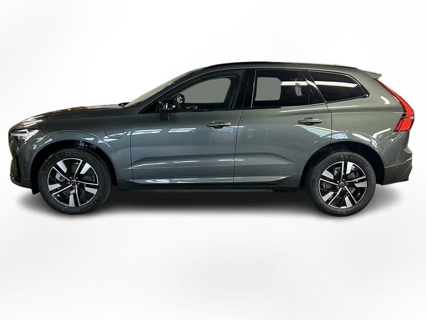 Bild 3 av Volvo XC60 T6 Plus Dark Nordic Edition