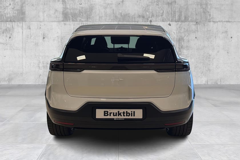 Bilde 4 av Polestar 3 Long Range Dual Motor Performance Plus Pilot B&W/Pixel/H-feste/360/Pano/22"++