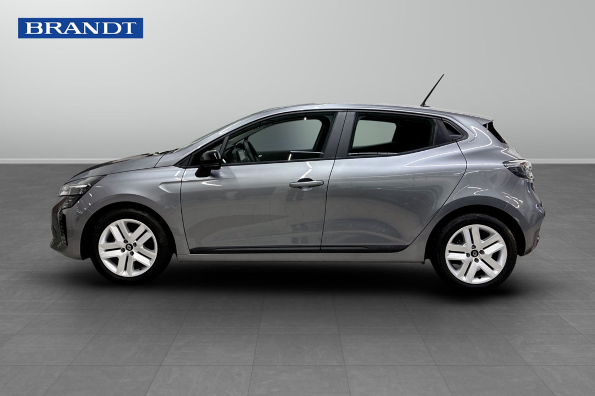 Renault Clio 1.0 TCe 2024, bild 3/9