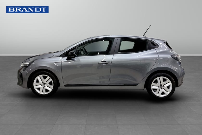 Bild 3 av Renault Clio