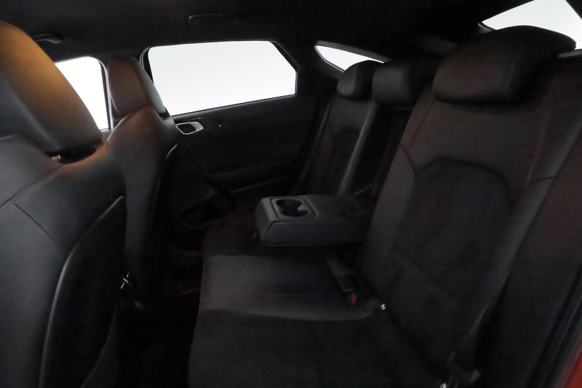 Kia Ceed 2020 - miniatyr 29