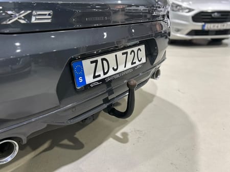 BMW X2 xDrive20d M Sport /HUD/Drag *Räntekampanj 2,99%*