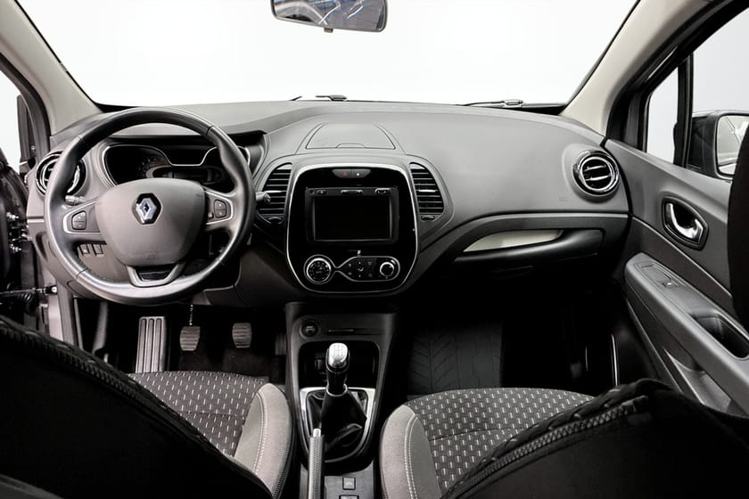 Bild 4 av Renault Captur