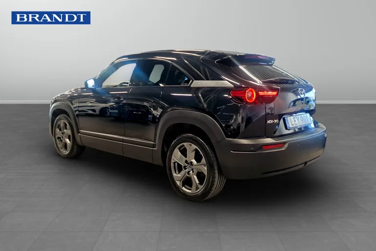 Mazda MX-30 e-Skyactiv EV