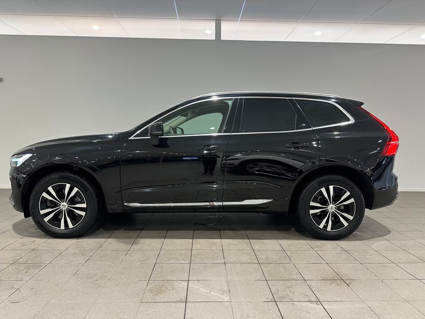 Bild 5 av Volvo XC60 Recharge T6 Core Edition / Sensorer / Backkamera / Panoramatak /
