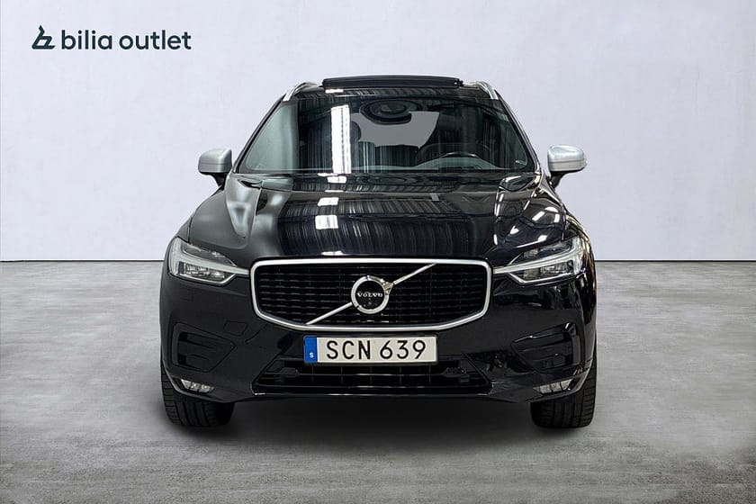 Bild 3 av Volvo XC60