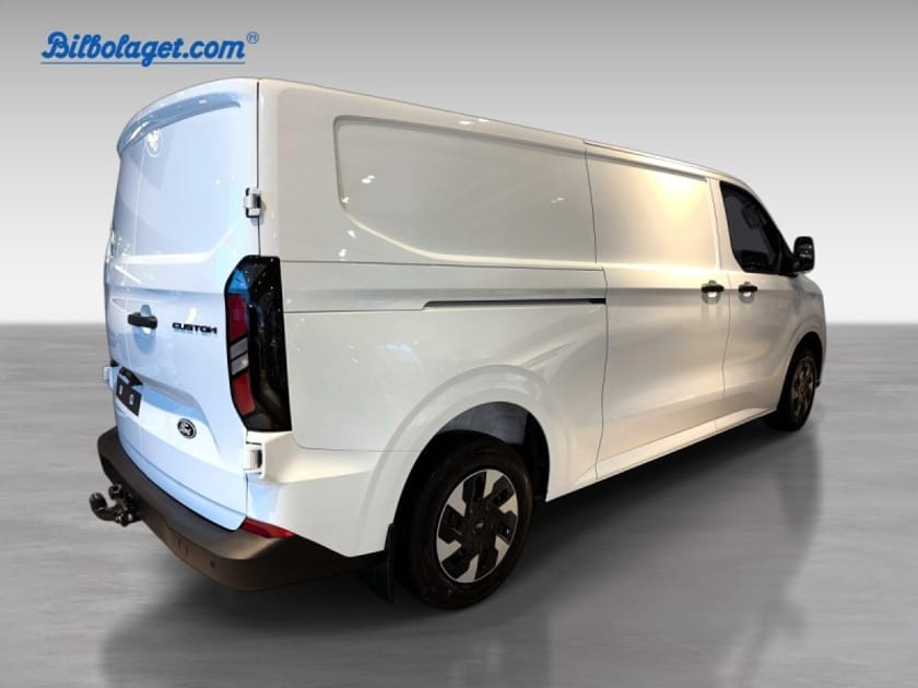 Bild 4 av Ford Transit Custom 320 Plug-in Hybrid