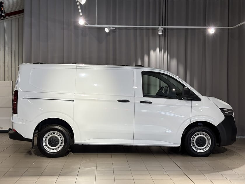 Bild 4 av Volkswagen Transporter 