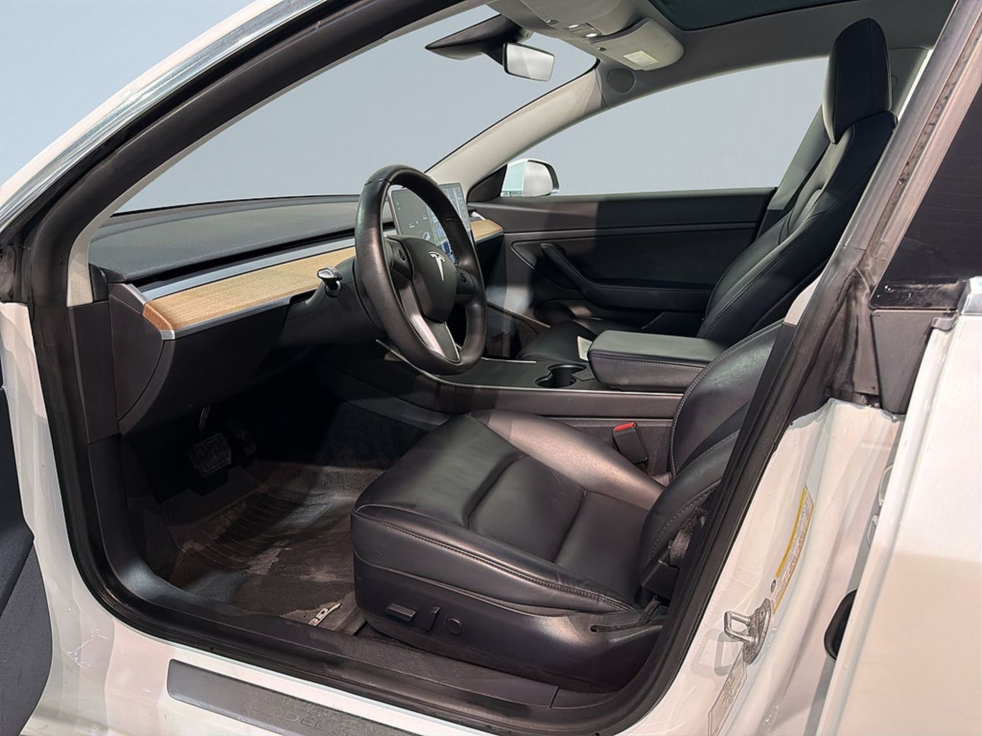Tesla Model 3 Standard Range Plus 2020, bild 7/10