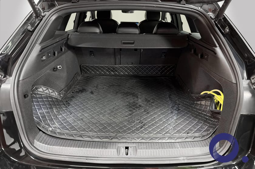 Bilde 5 av Volkswagen ID.7 GTX Tourer