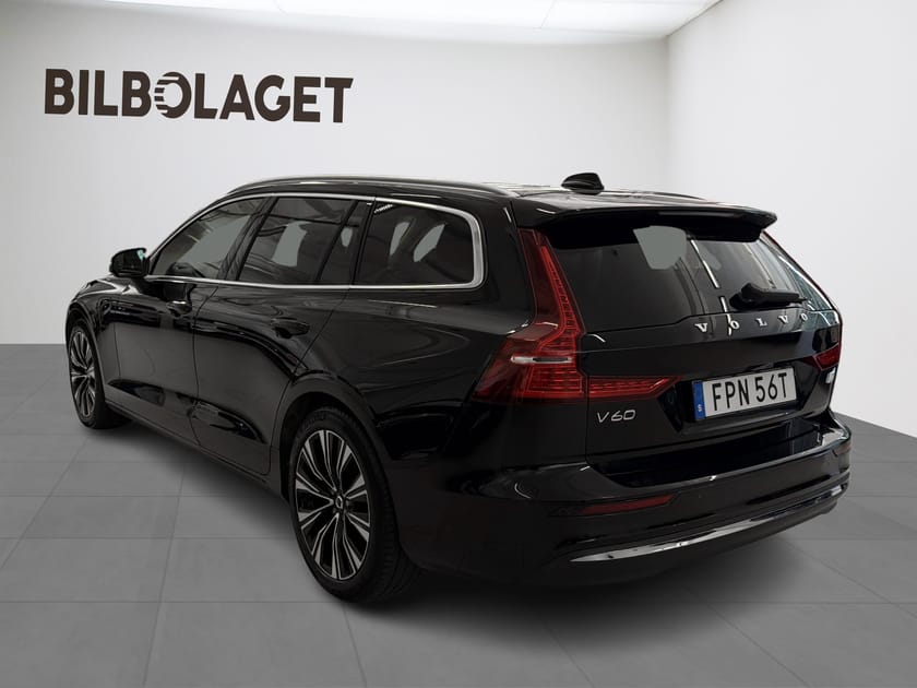 Bild 3 av Volvo V60