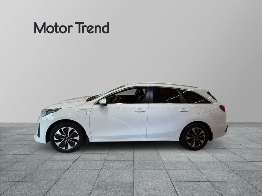 Bild 3 av Kia Ceed Sportswagon Plug-in Hybrid