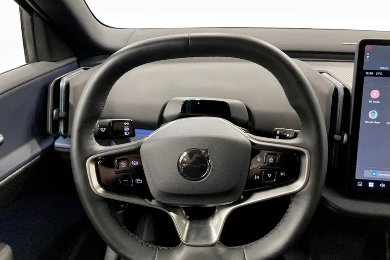 Volvo EX30 Twin Motor Performance