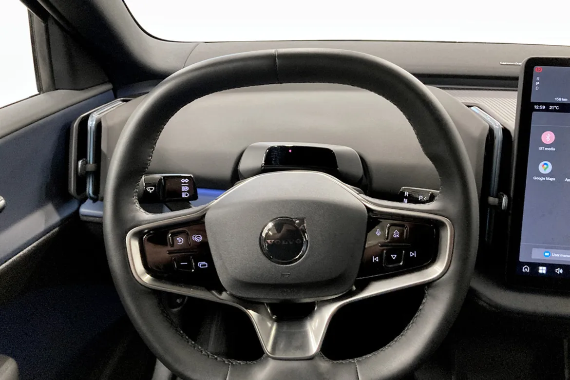 Volvo EX30 Twin Motor Performance